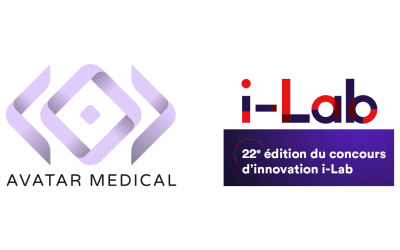 AVATAR MEDICAL™ is an i-Lab 2020 laureate